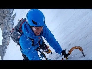 Как же завораживает эта история о борьбе за жизнь на высоте!