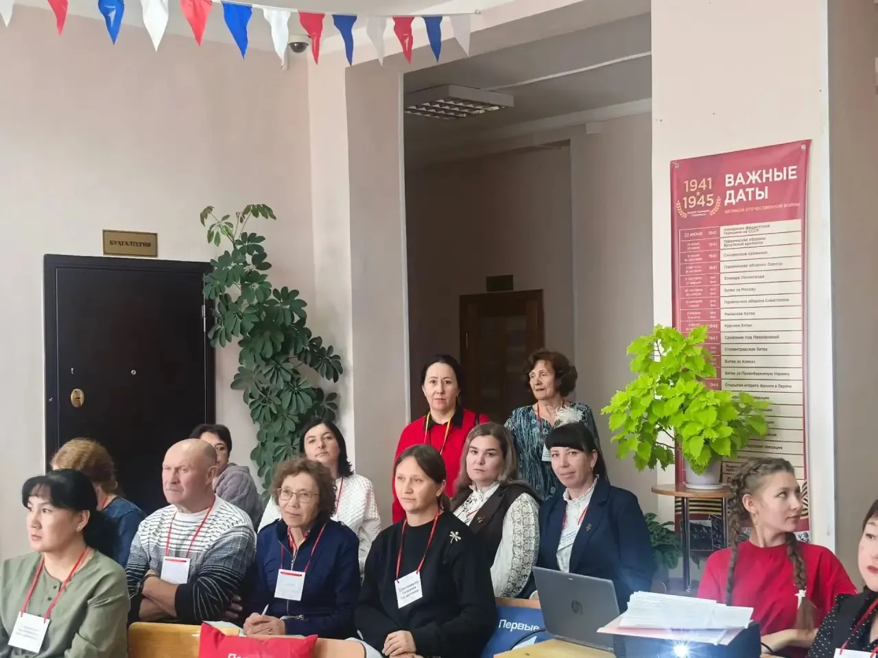 🚌 С новыми идеями и зарядом вдохновения: команда школ Ононского округа вернулась с вые...