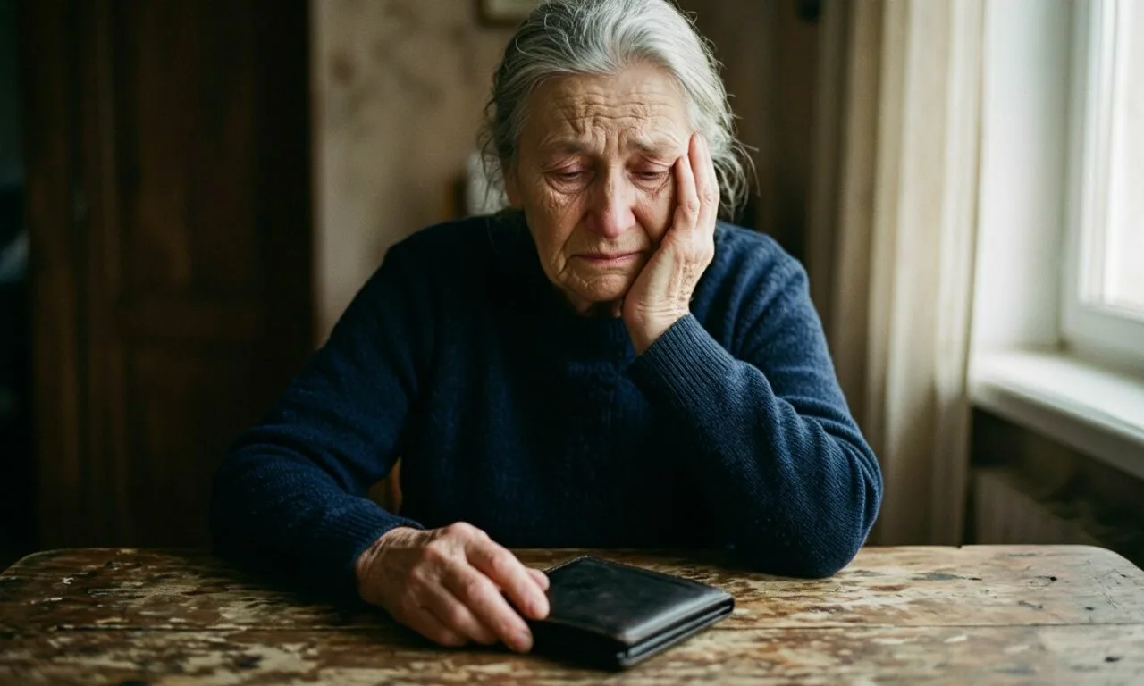 88-летняя ивановка дважды отдала деньги мошенникам, чтобы «спасти от тюрьмы» сноху