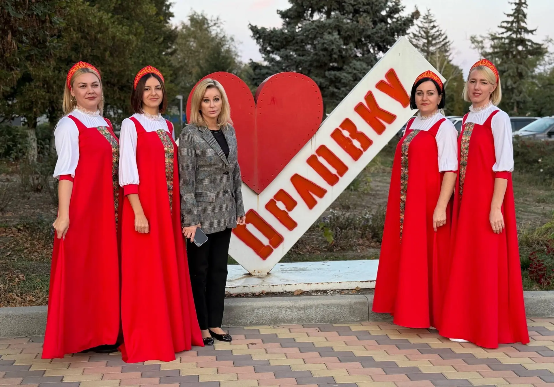 Подходят к концу праздничные дни станиц, сёл и посёлка.