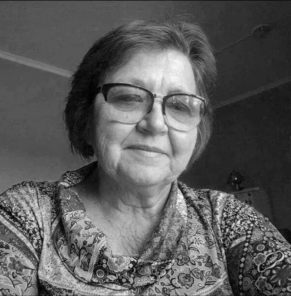 Председатель участкового избиркома Елена Литвиненко погибла в Алешкинском округе Херсон...