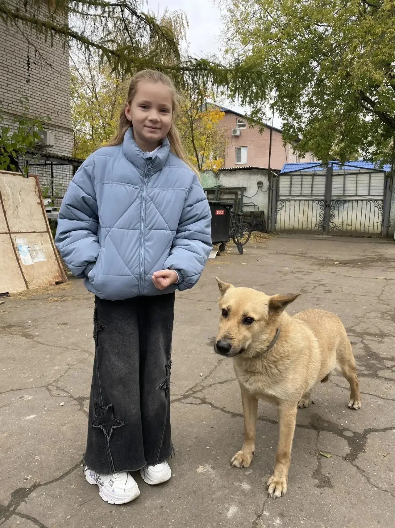 🐾 Экскурсия «Зоознайка» — как это было! 🐾