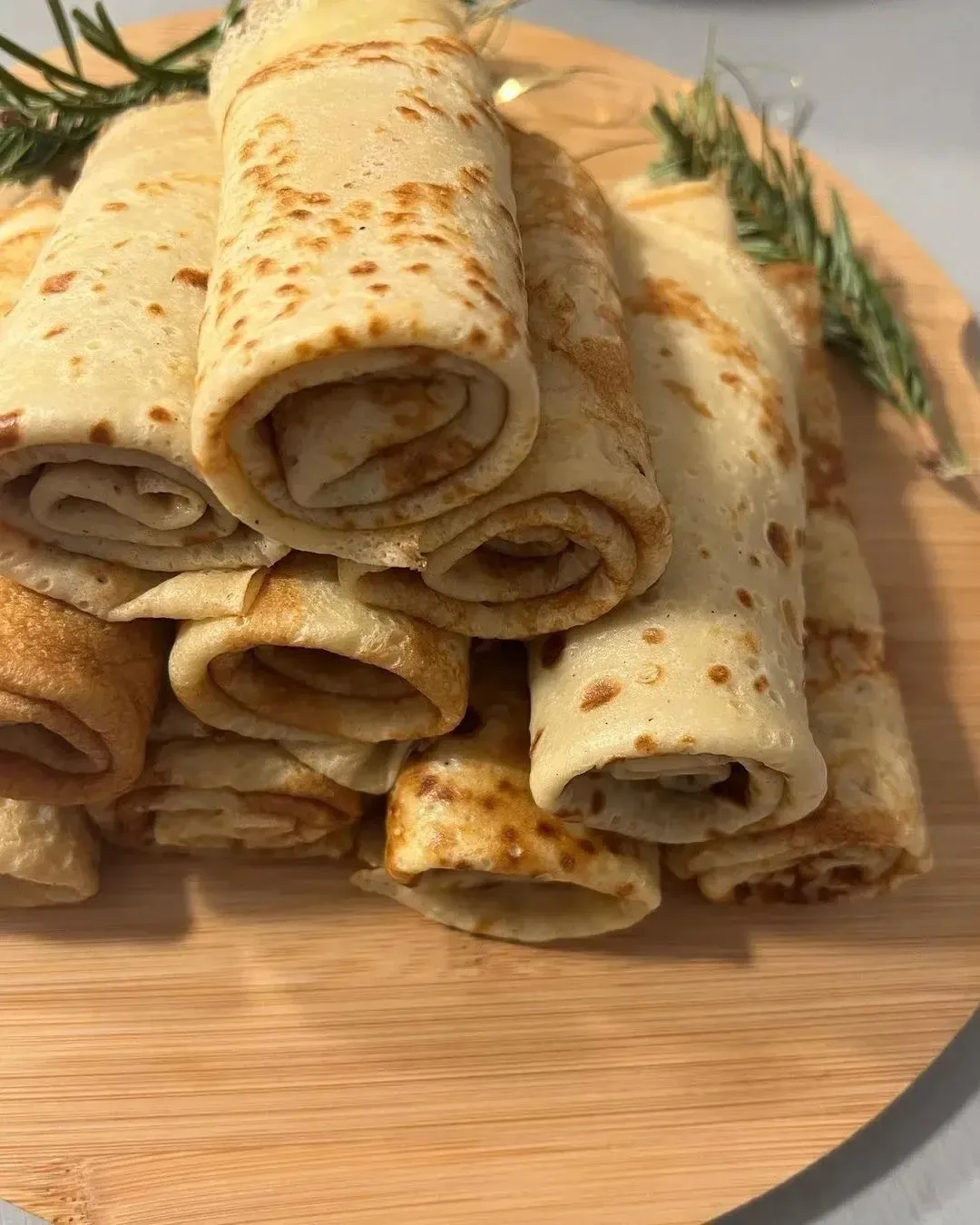 БЛИНЧИКИ 🥞