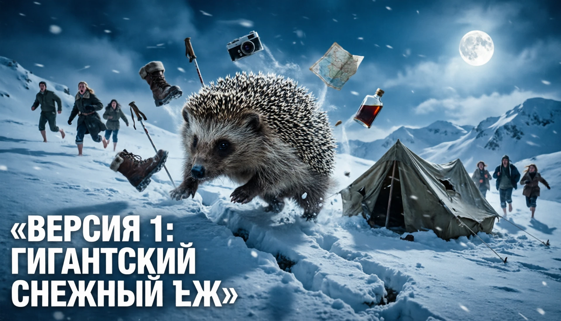 Доска почёта стрима - 06.10.2026