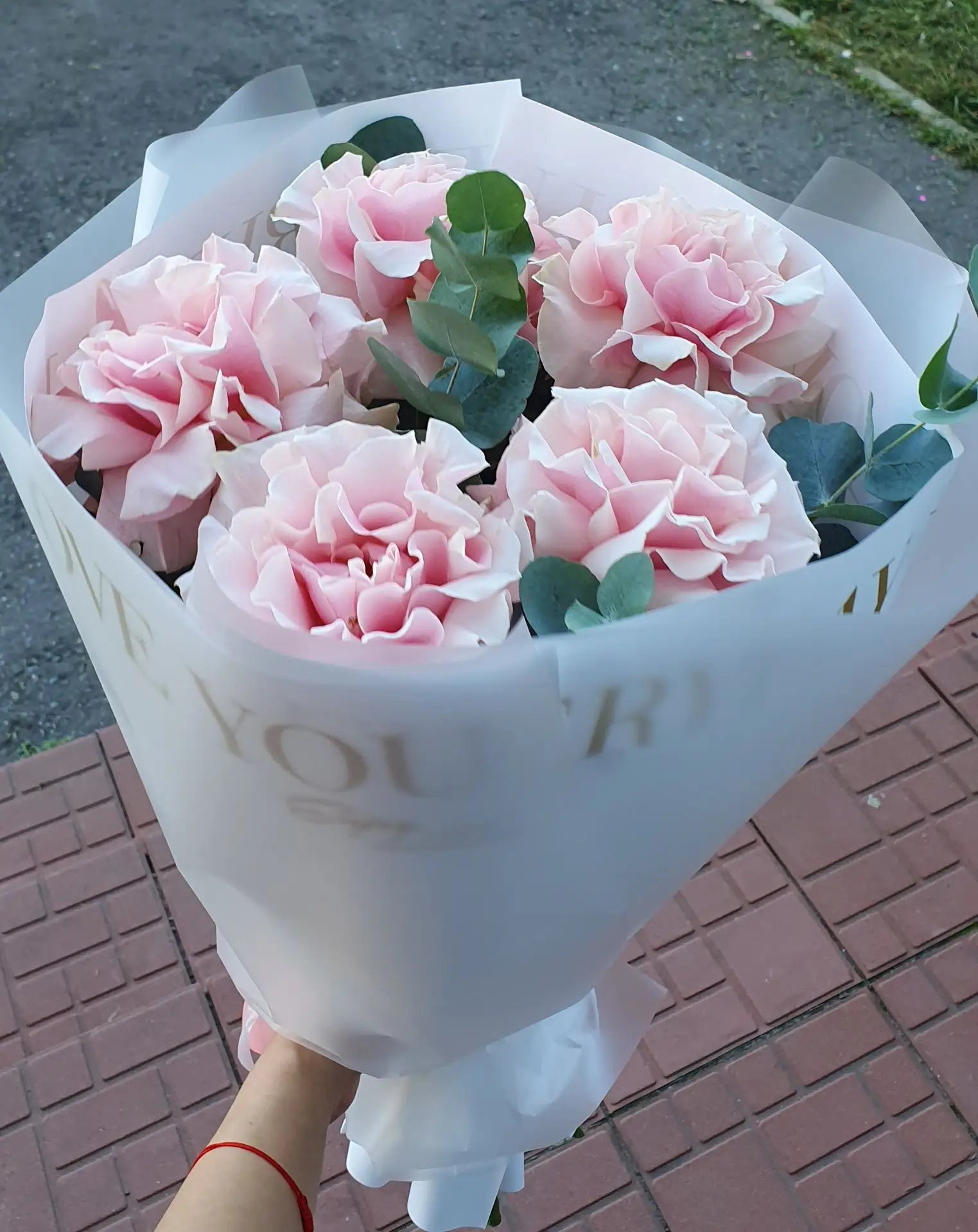 Букеты на любой вкус и цвет💐
