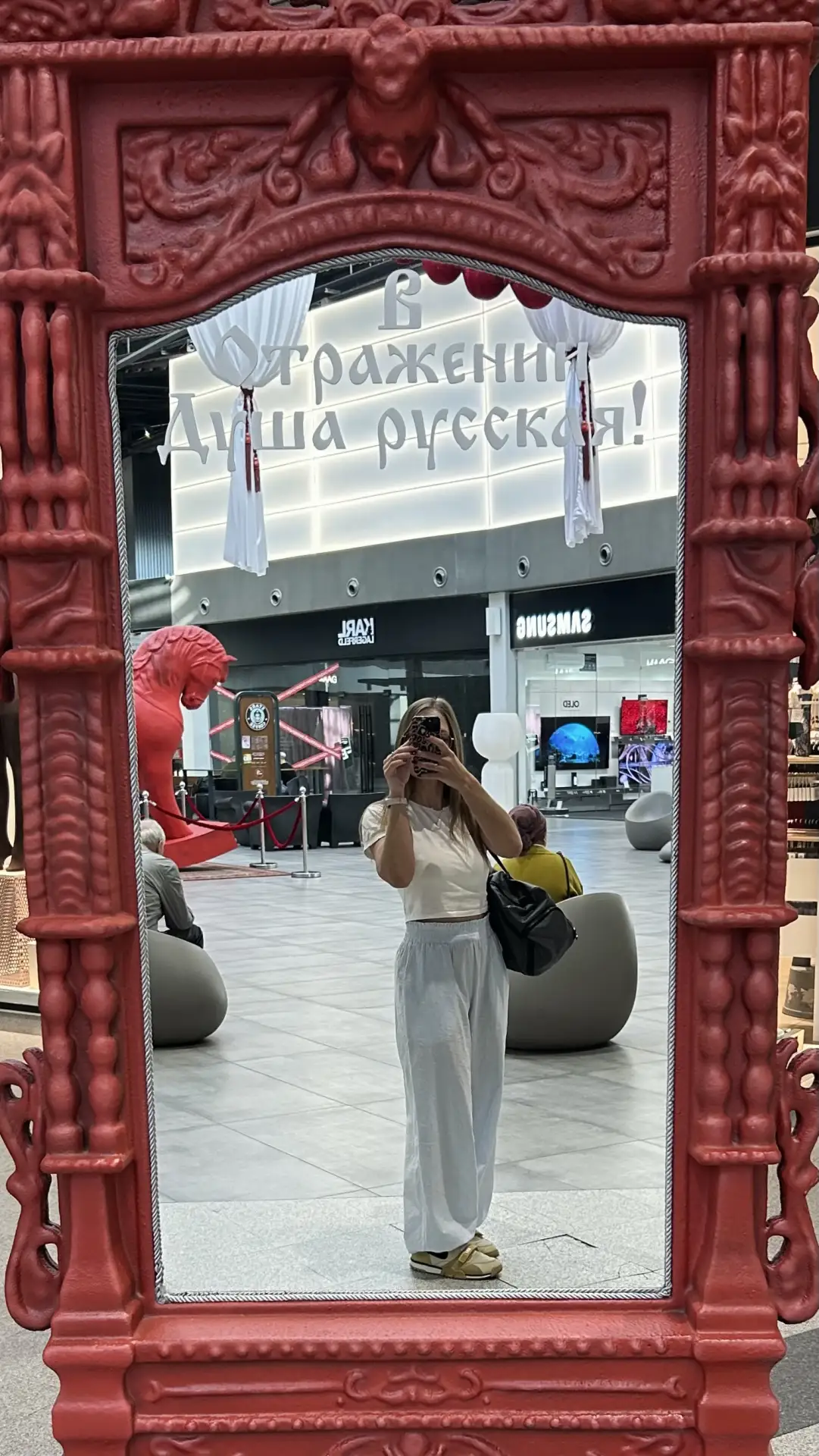 Уже 2 месяца гоняю в этих брюках😍