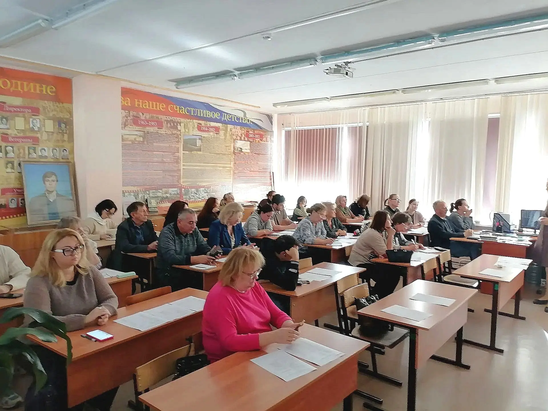📢 Как система подготовки к олимпиадам влияет на результат