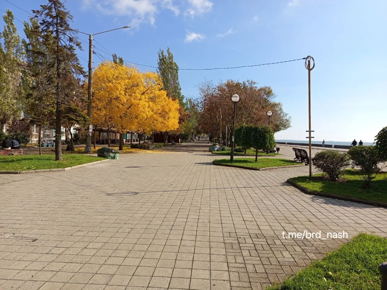 🍁🍂День вдыхания осеннего воздуха
