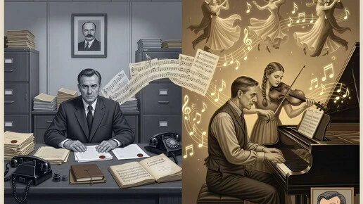 Читать статью: «Маленький вальс» Александра Живцова: пьеса, которую играют все, но никт...