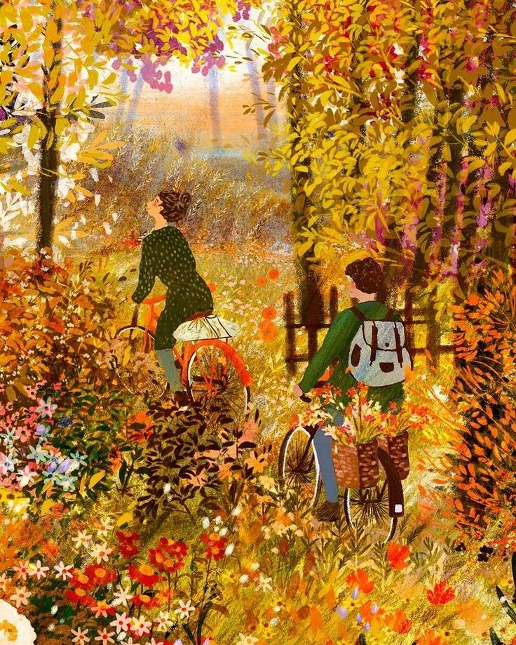 🍃🌼🍃🌼🍃🌼🍃