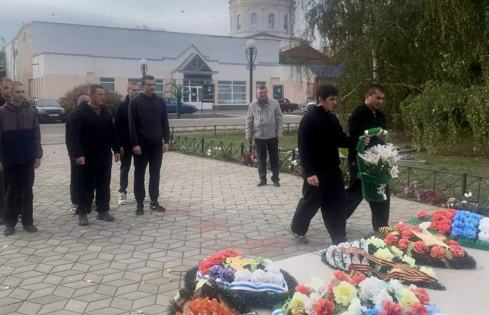 По доброй традиции два раза в год в районном Доме культуры проходит мероприятие, посвящ...