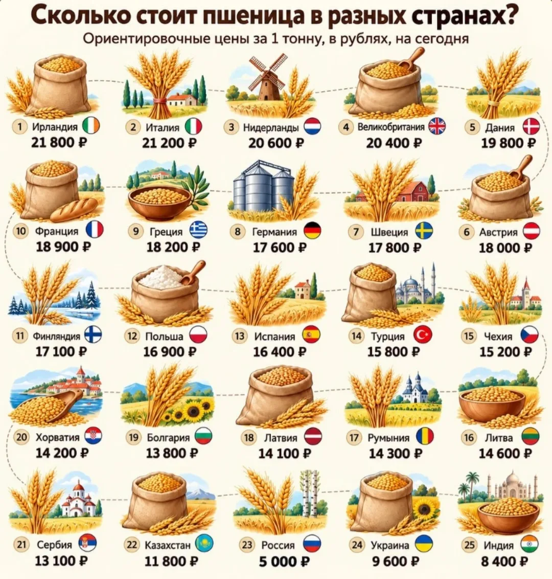 ❤✨💫Вот скажите,как такое  может быть.......мы ,должны быть  впереди планеты всей,а мы ...