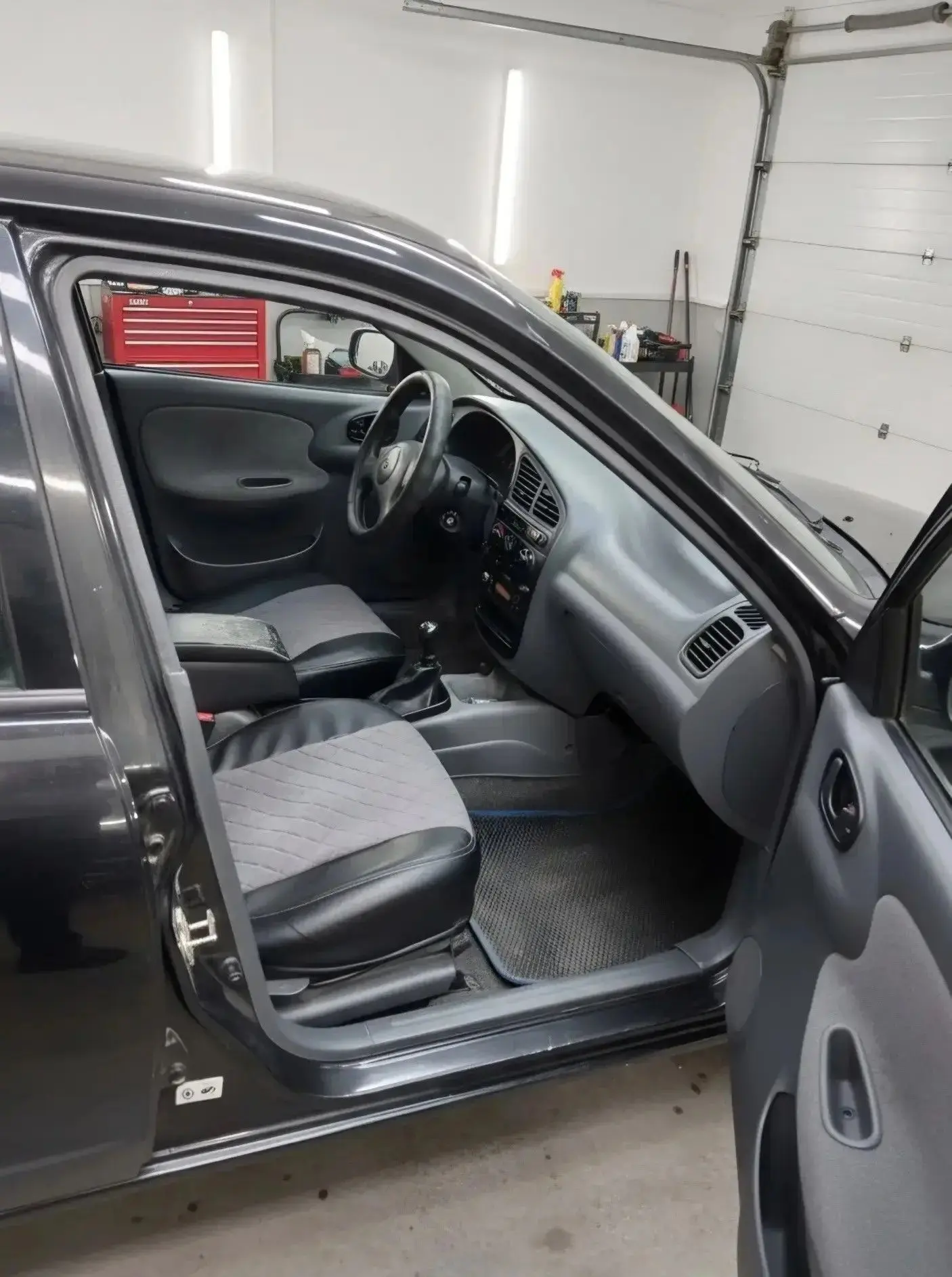 Продам Daewoo Lanos 1.5, 2008 года выпуска, польской сборки. Кузов оцинкован, что являе...