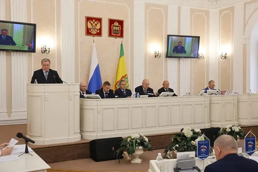 «Гаражная амнистия» в Пензенской области продлена до 2031 года