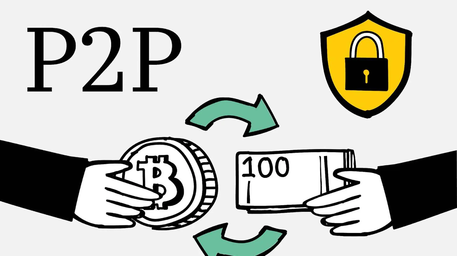 Покупку и продажу криптовалюты между физлицами запретят с 1 июля 2027 года