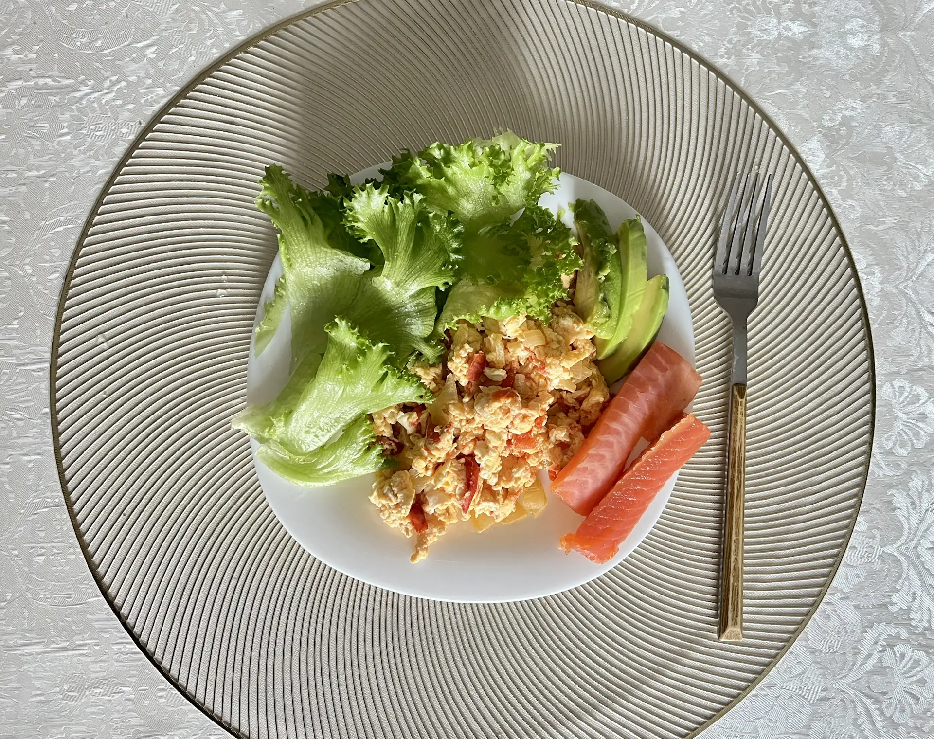 Рубрика завтраков 🌿😋