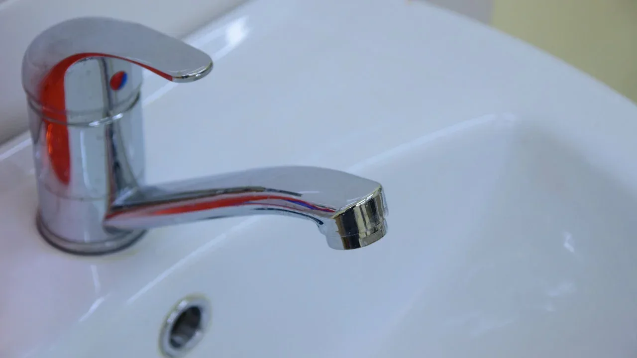 Более 250 домов на сутки останутся без воды на северо-западе Челябинска
