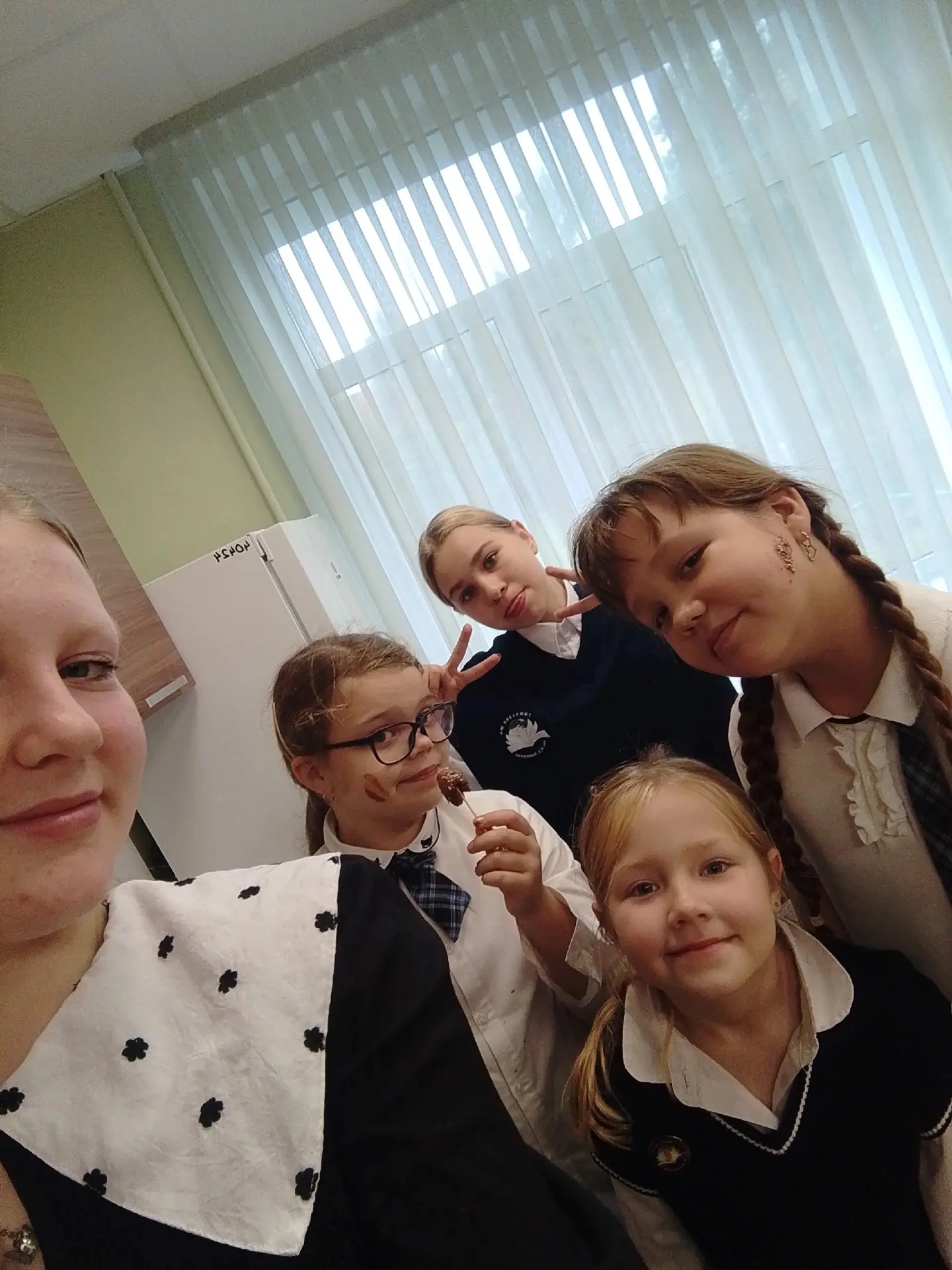 ✅Мероприятия✅7В класс и 2Г класс