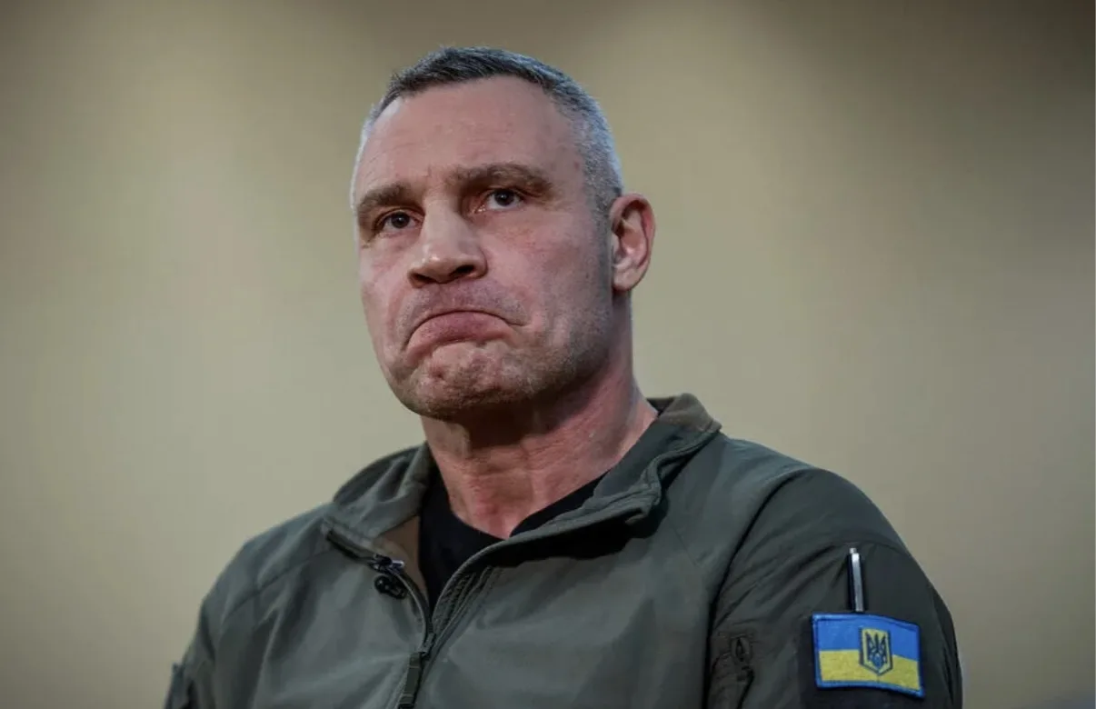 ❗️Киев переходит в режим выживания и готовится к продолжительным перебоям с электричест...