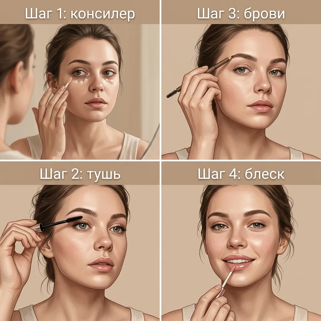 Быстрые ритуалы