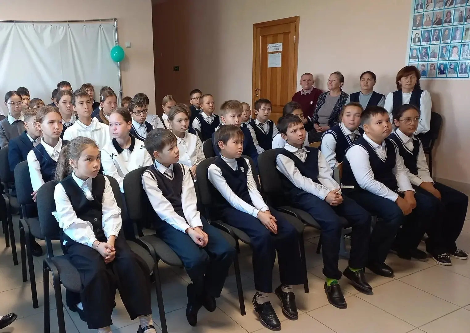 ✅ Всероссийский урок культуры безопасности: учимся защищать себя