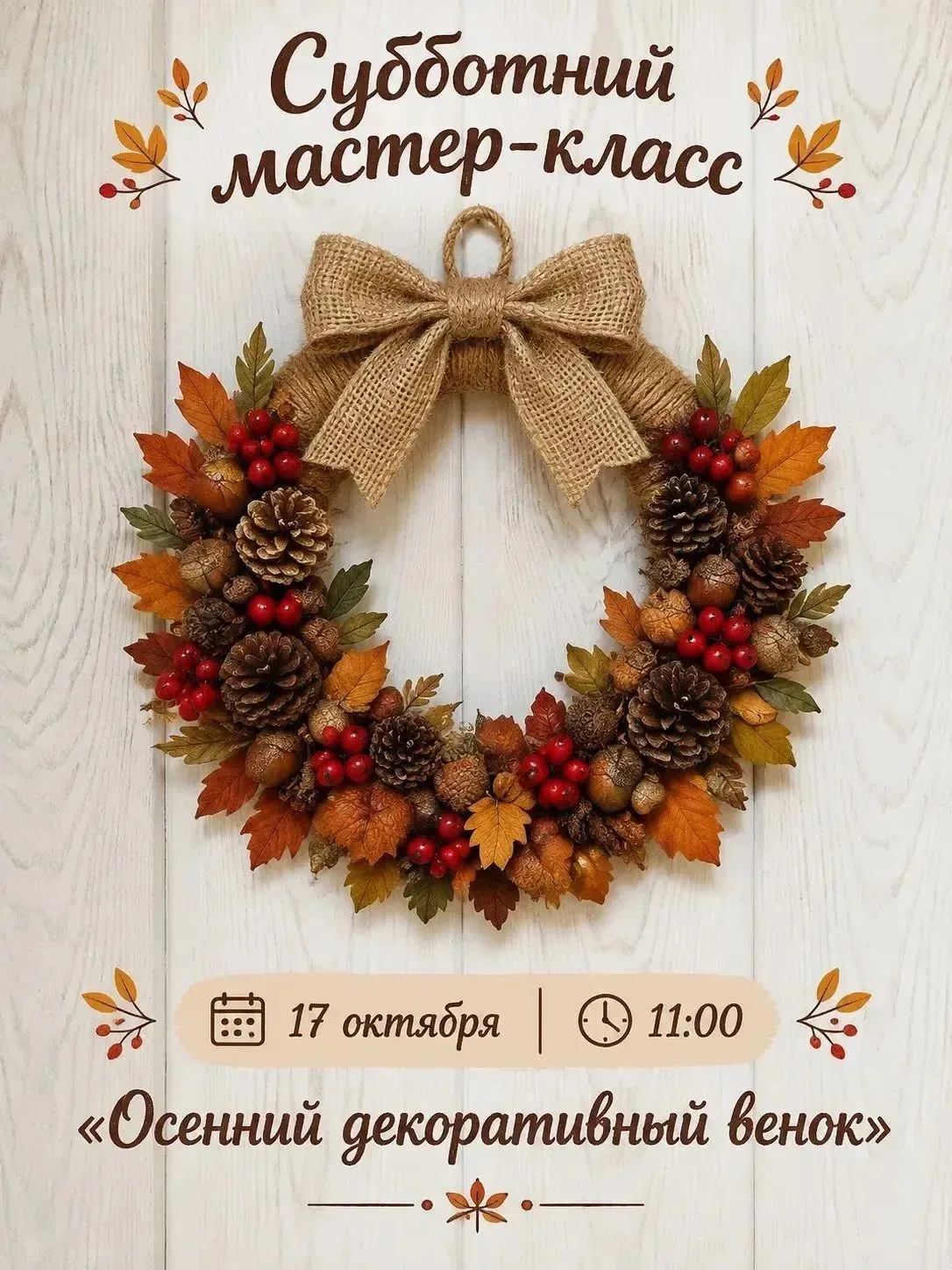 🍁 Осеннее творчество для детей 🍁