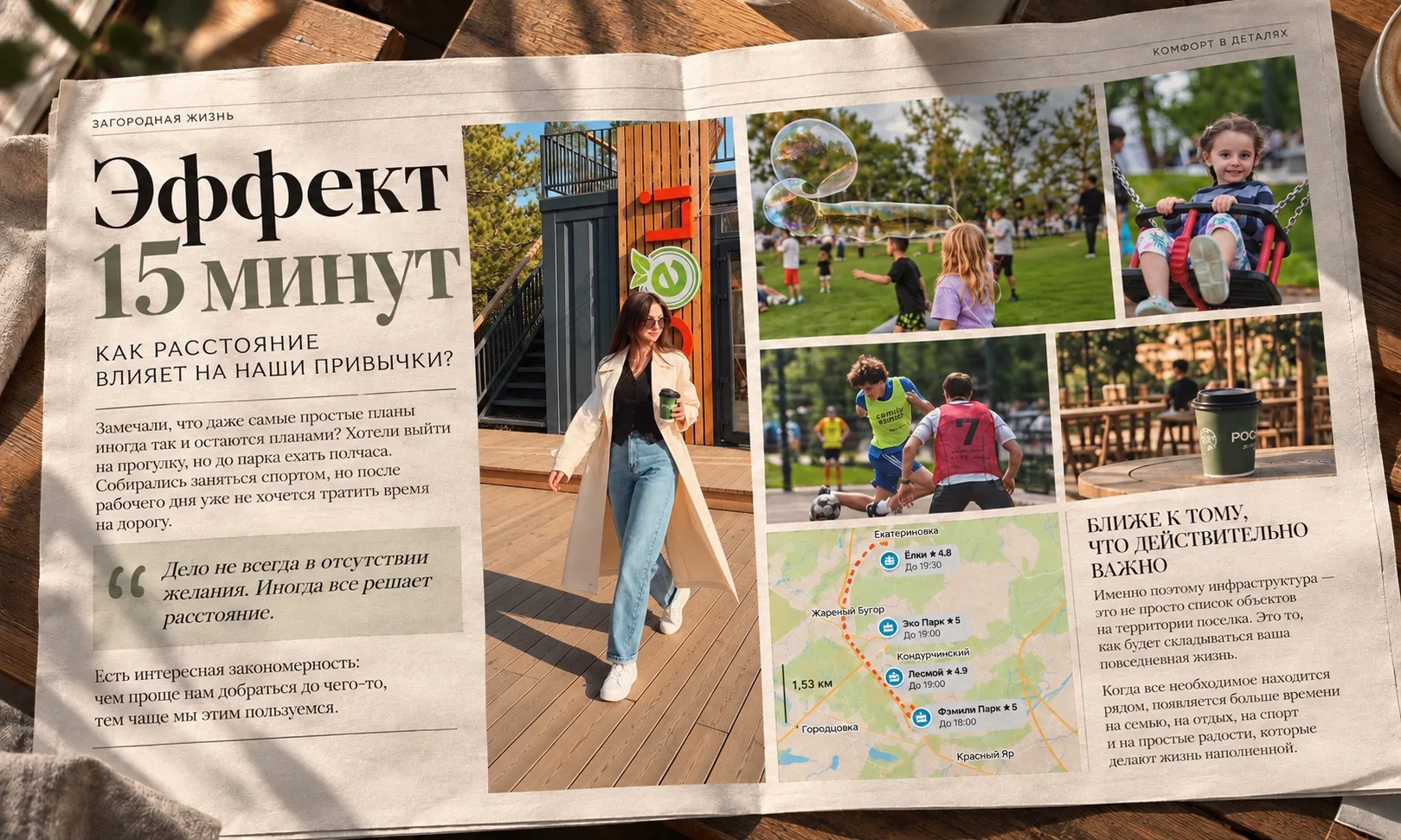 ⏳ ЭФФЕКТ 15 МИНУТ