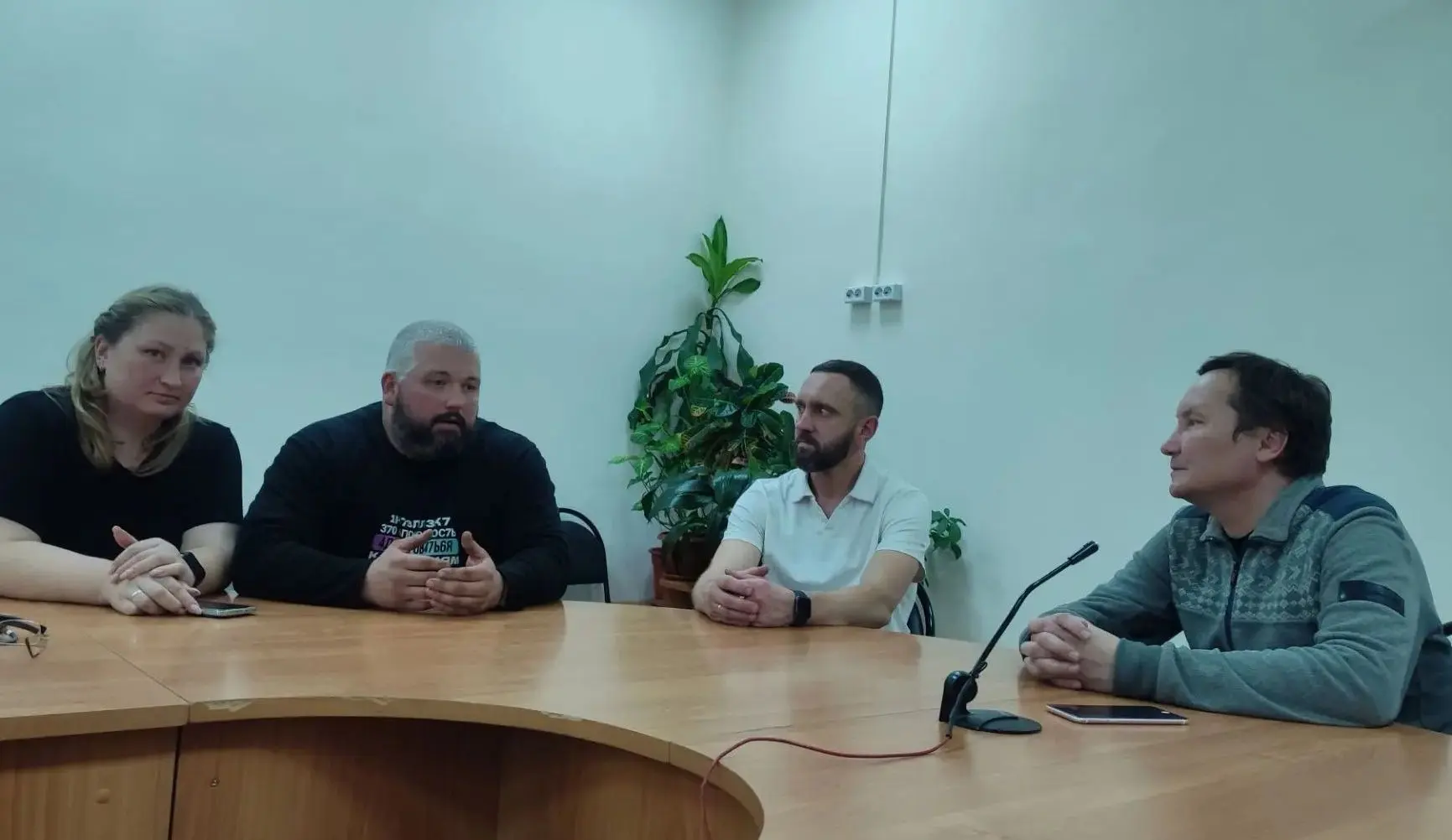 📅 14 октября в Комитете образования администрации АГО прошло родительское собрание на ...