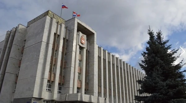 🔜 Пермскому и Чайковскому округам спишут 1,3 млрд руб. бюджетных кредитов