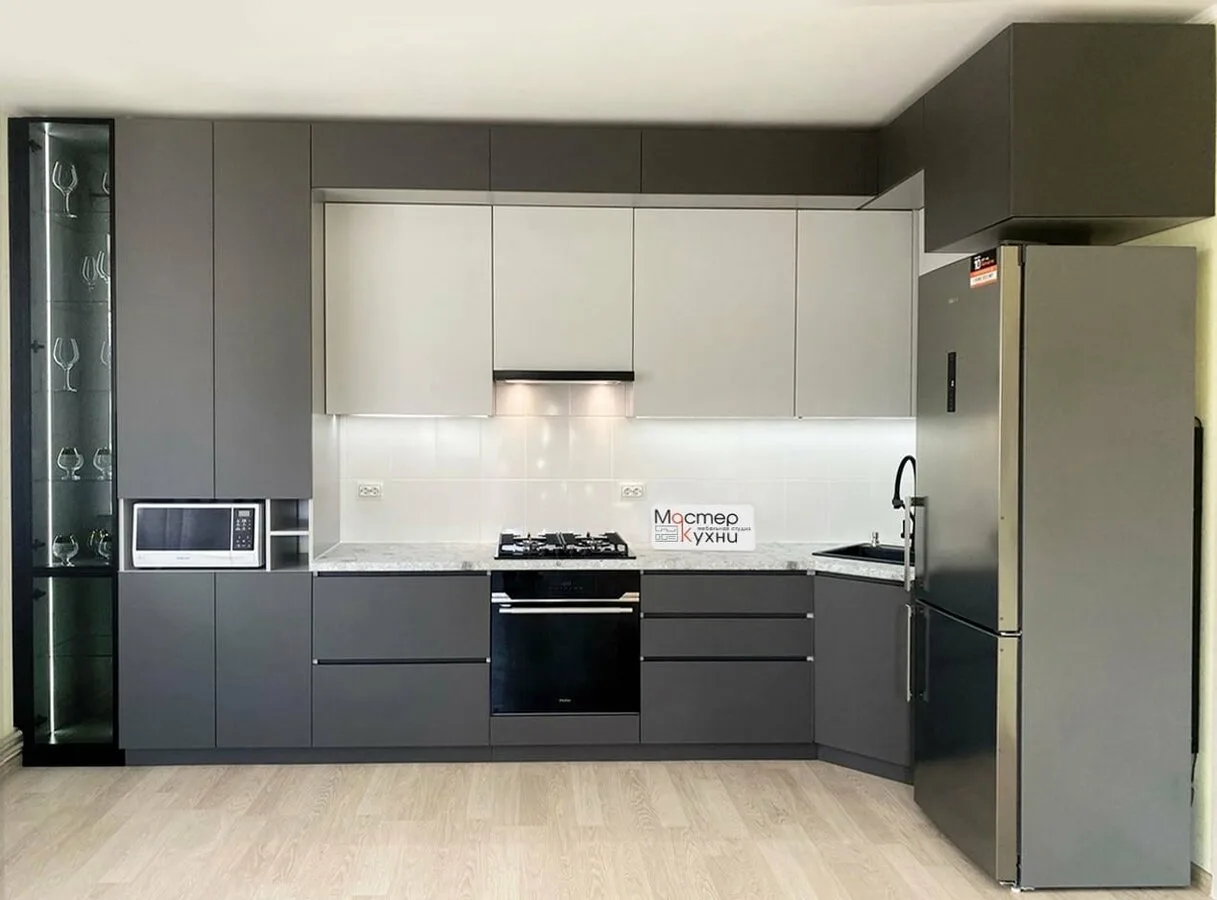 Купить кухню и корпусную мебель в Курской области