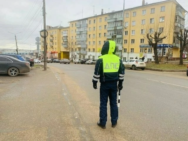 ❗️В Кировской области за выходные дни задержали 26 пьяных водителей и 59 бесправников