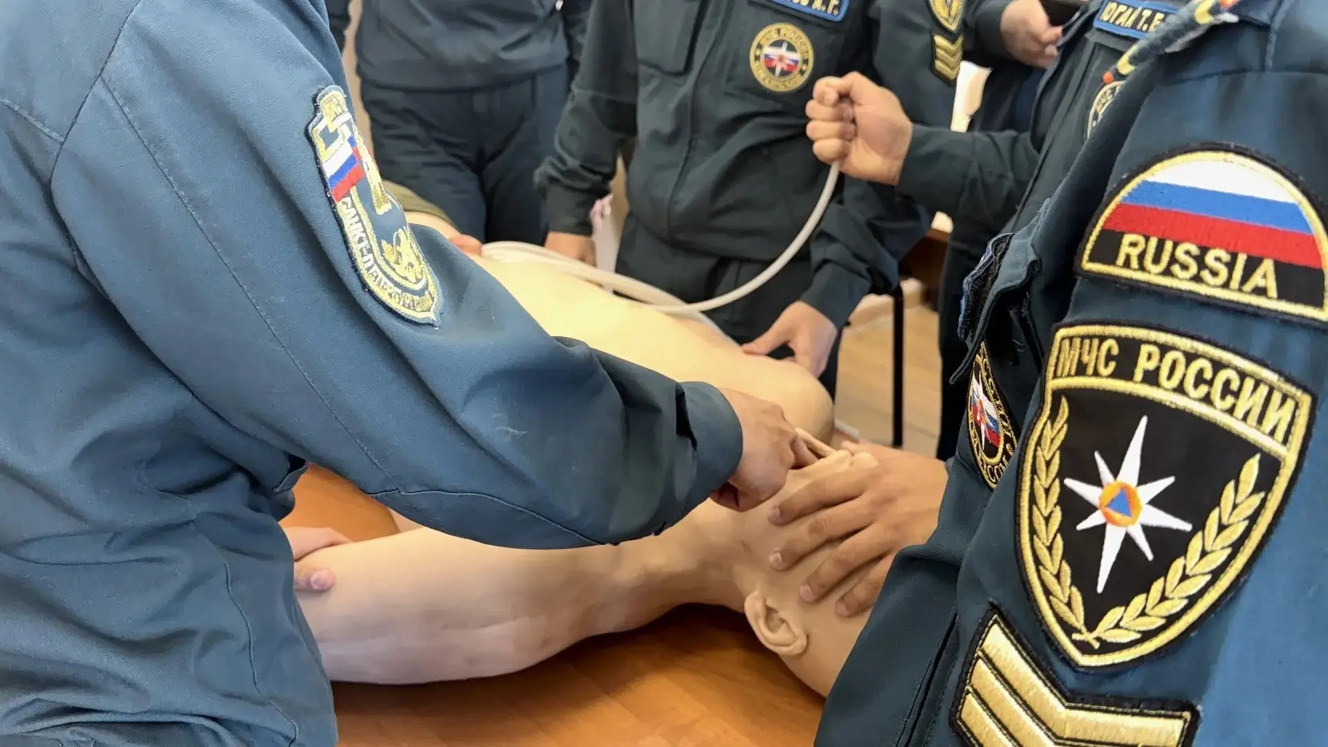 Когда теория встречается с реальным опытом