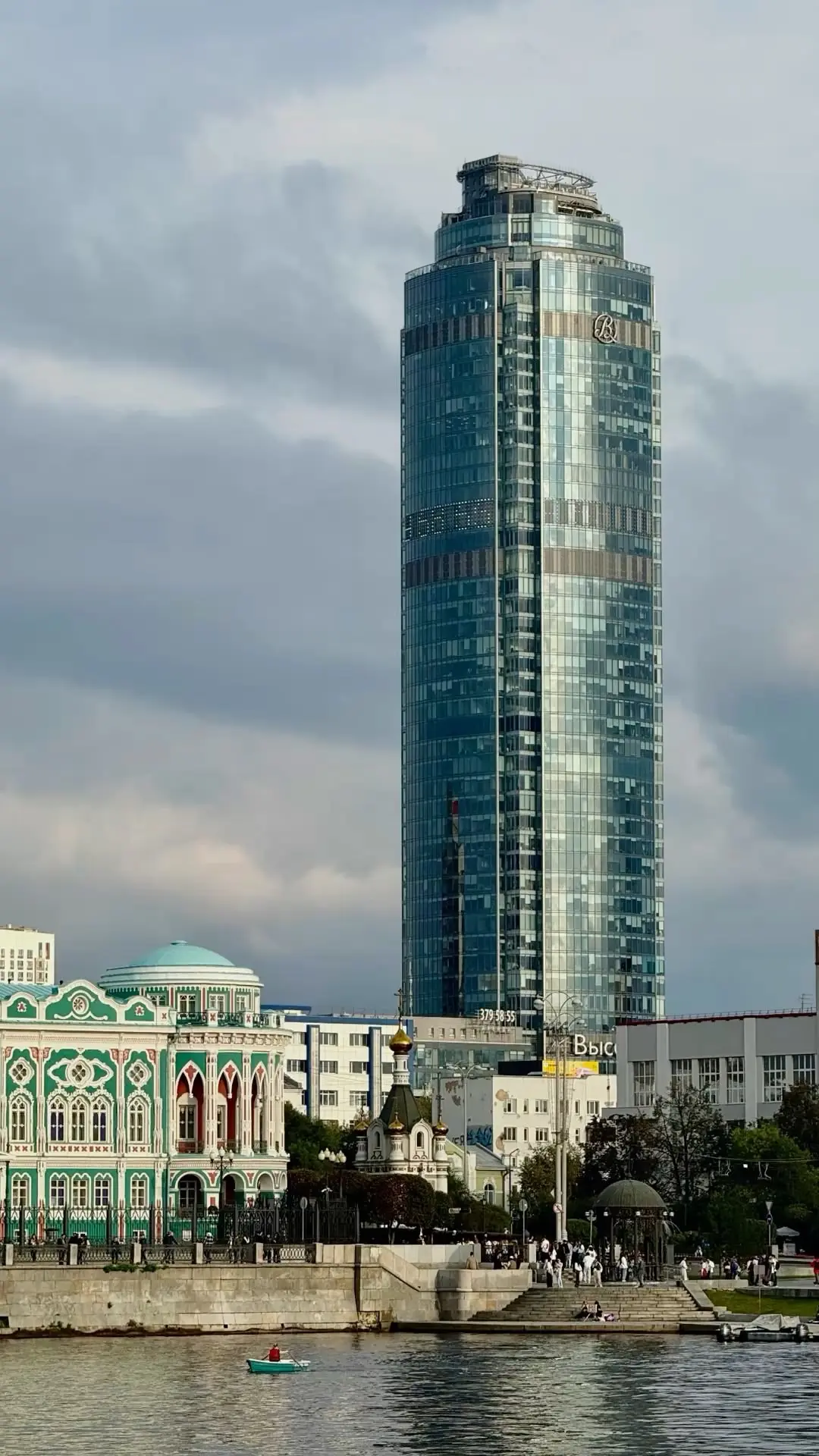 ✈️ ПРИЛЕТАЕТЕ В ЕКАТЕРИНБУРГ? СОХРАНИТЕ ЭТОТ ПОСТ! ❤️