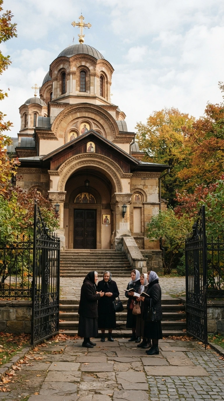 🕊️ Слово дня