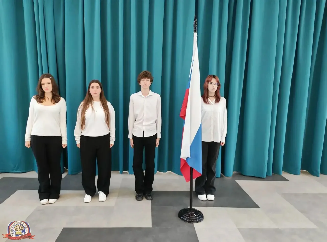 НЕДЕЛЯ НАЧИНАЕТСЯ С ВАЖНОГО