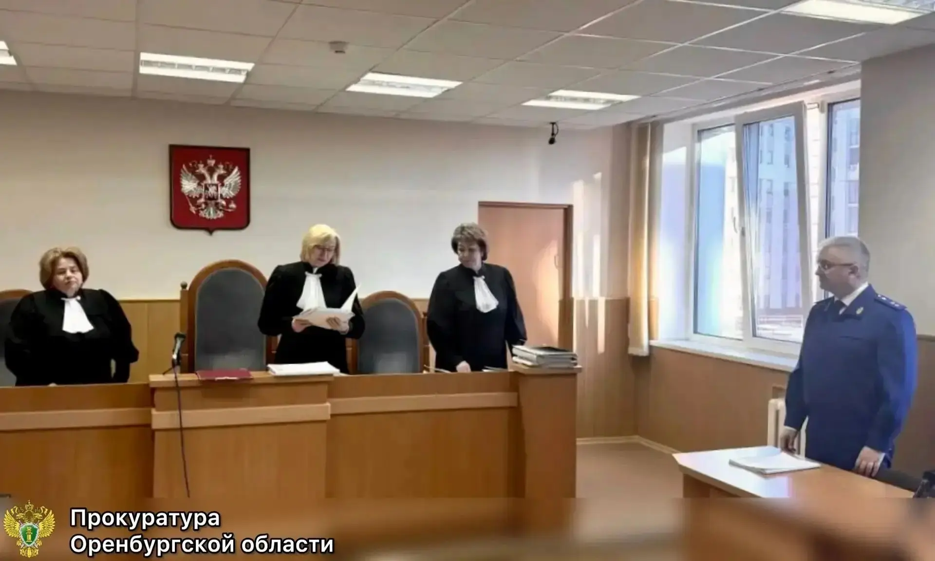 ❗Сын погибшего участника СВО из Оренбуржья получит выплату после вмешательства прокуратуры