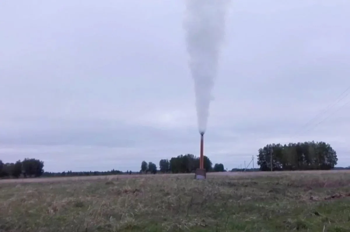 Уважаемые жители д. Каип!