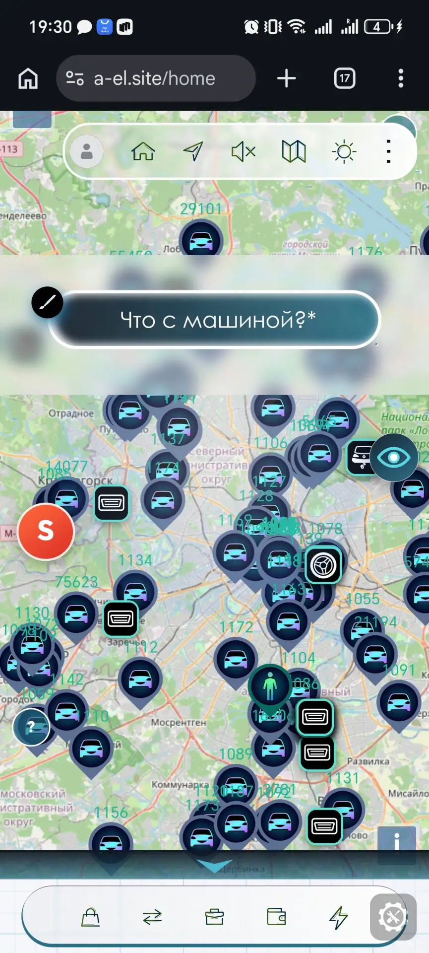 Партнёрка от A-EL - свой домашний бизнес.