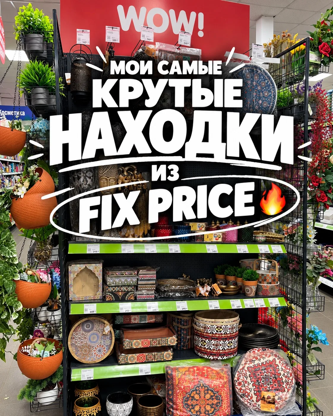 Не книгами едиными 🔥