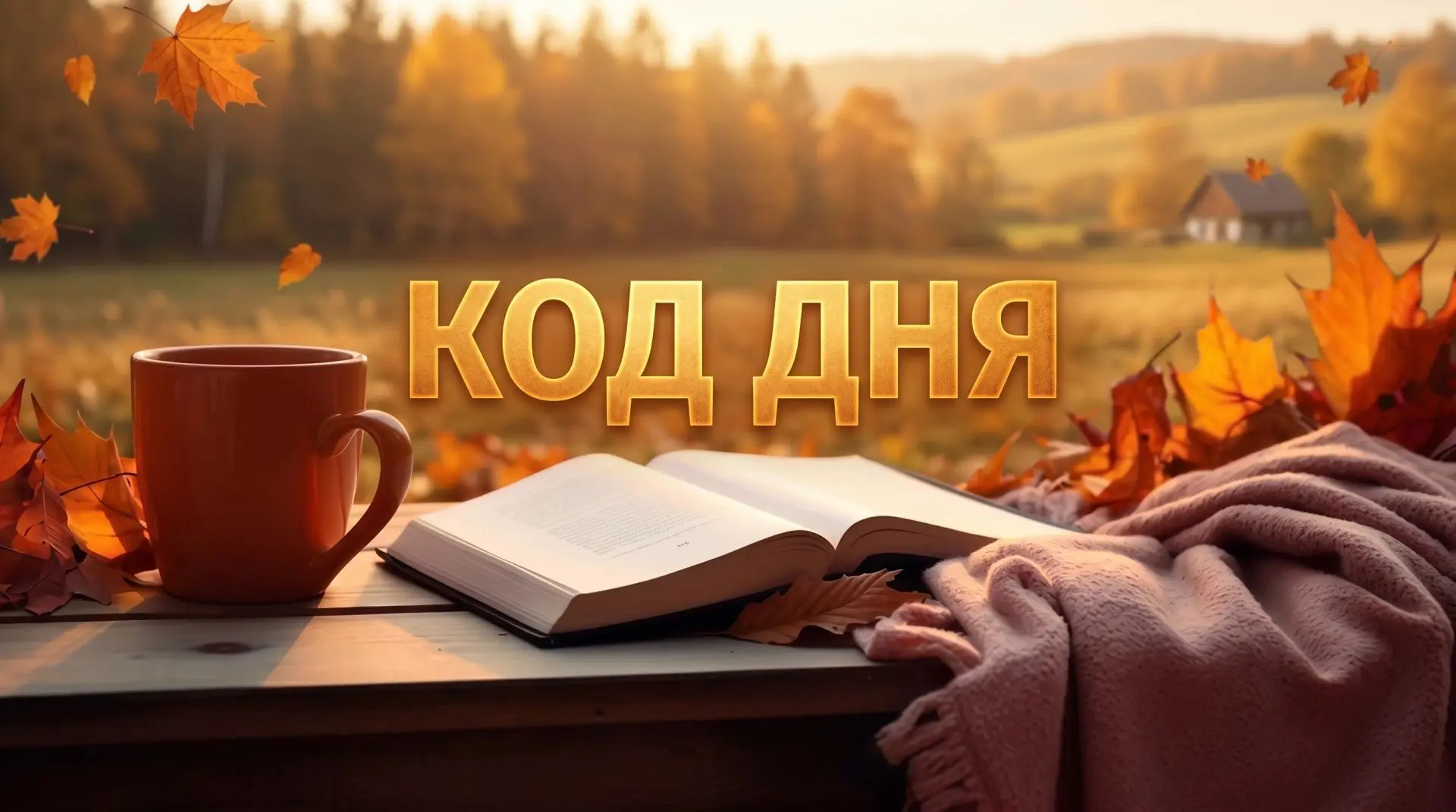 Код дня 🧩