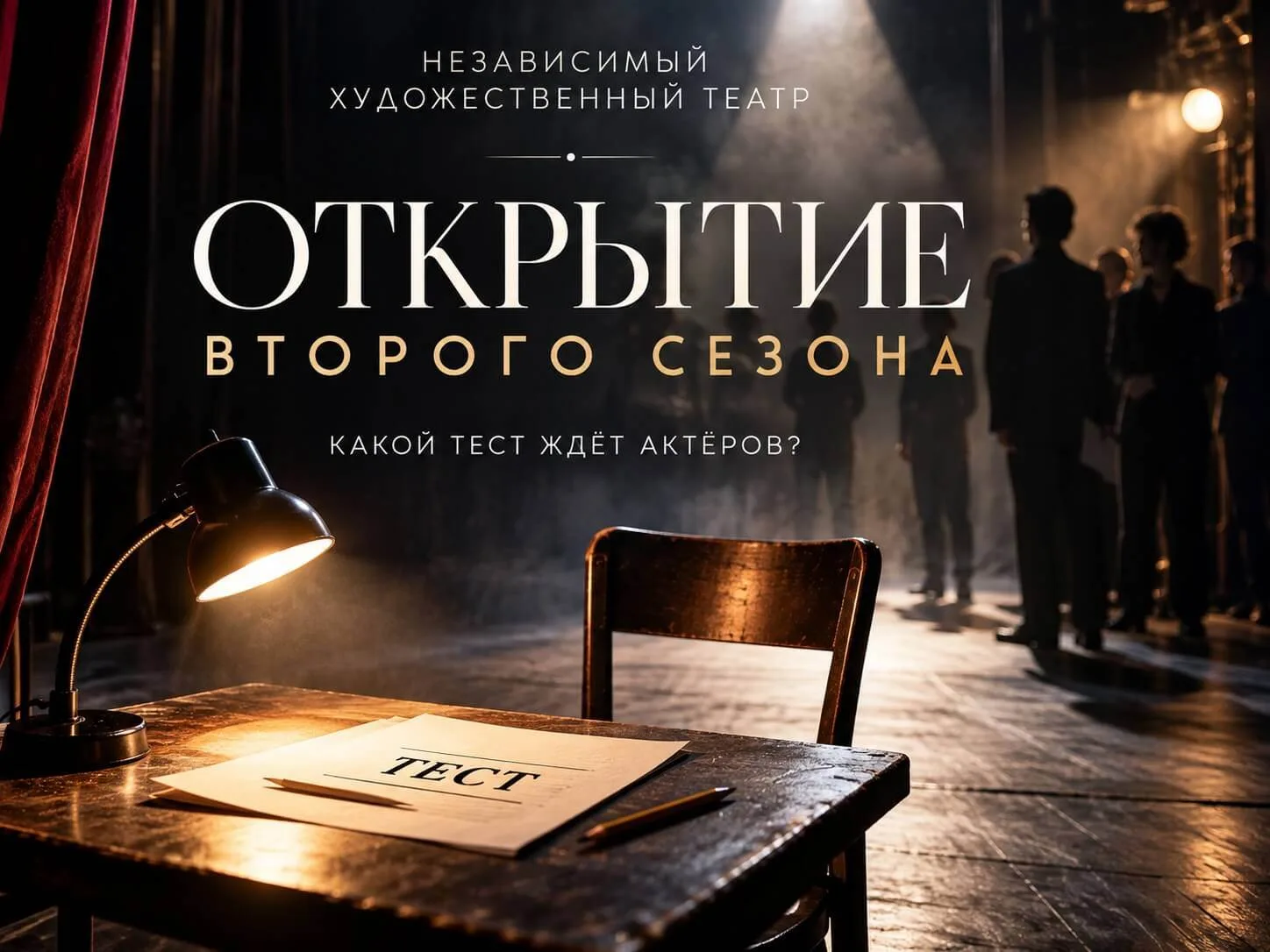🎭 Новое на радаре · OK GO