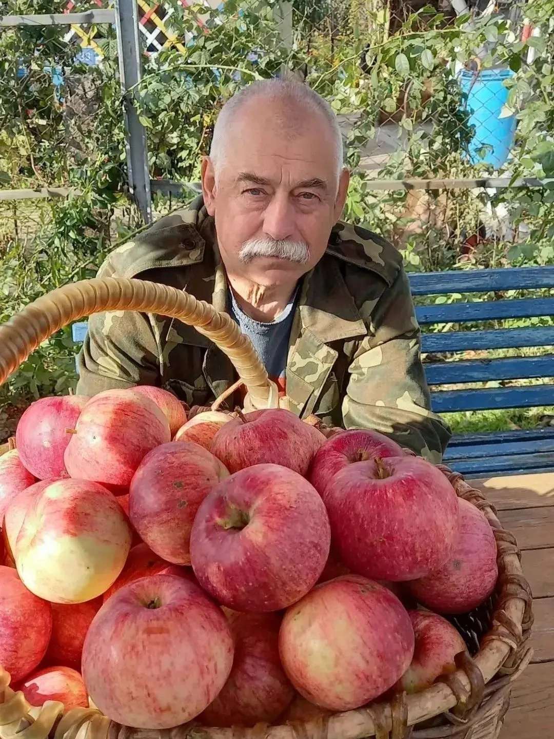 ✨ Спасибо, что вы есть!