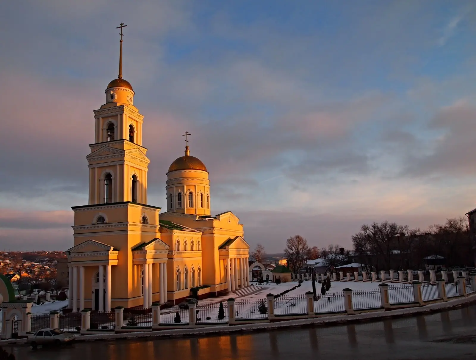 Присылайте Ваши фото в "Предложить пост"