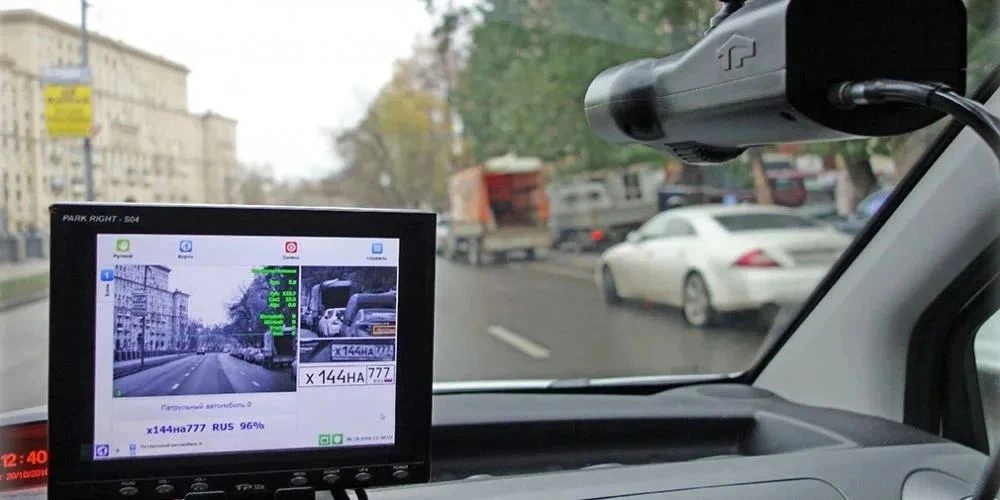 🚔 Камеры на колёсах: скрытая охота за нарушителями может закончиться?