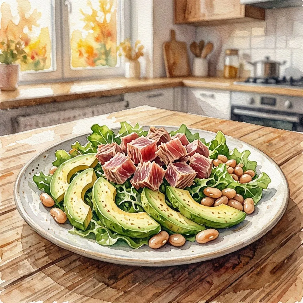КУХНЯ ДОЛГОЛЕТИЯ