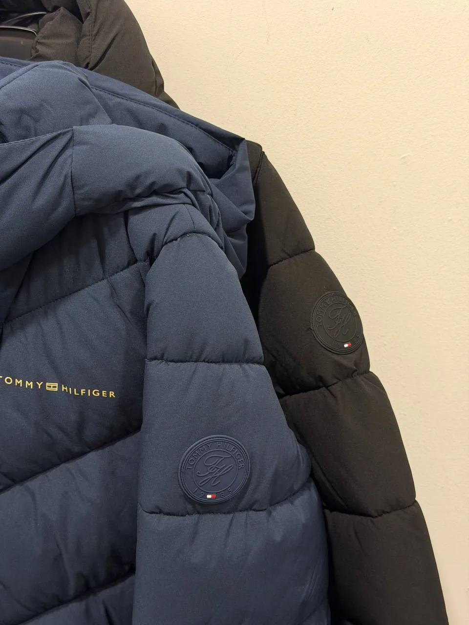 TOMMY HILFIGER 🏷️ 12000+вес‼️‼️‼️