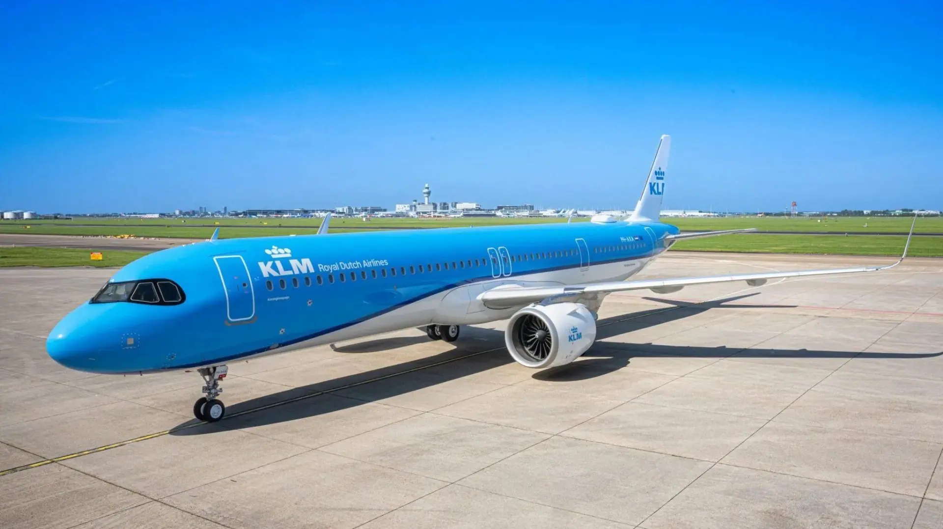 📡 Starlink получил две новые авиакомпании в клиенты: KLM и Royal Air Maroc