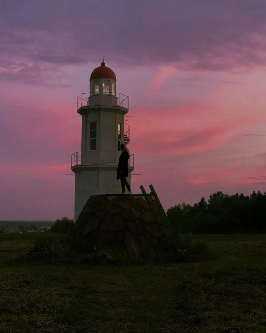 Вечерний Руян💜