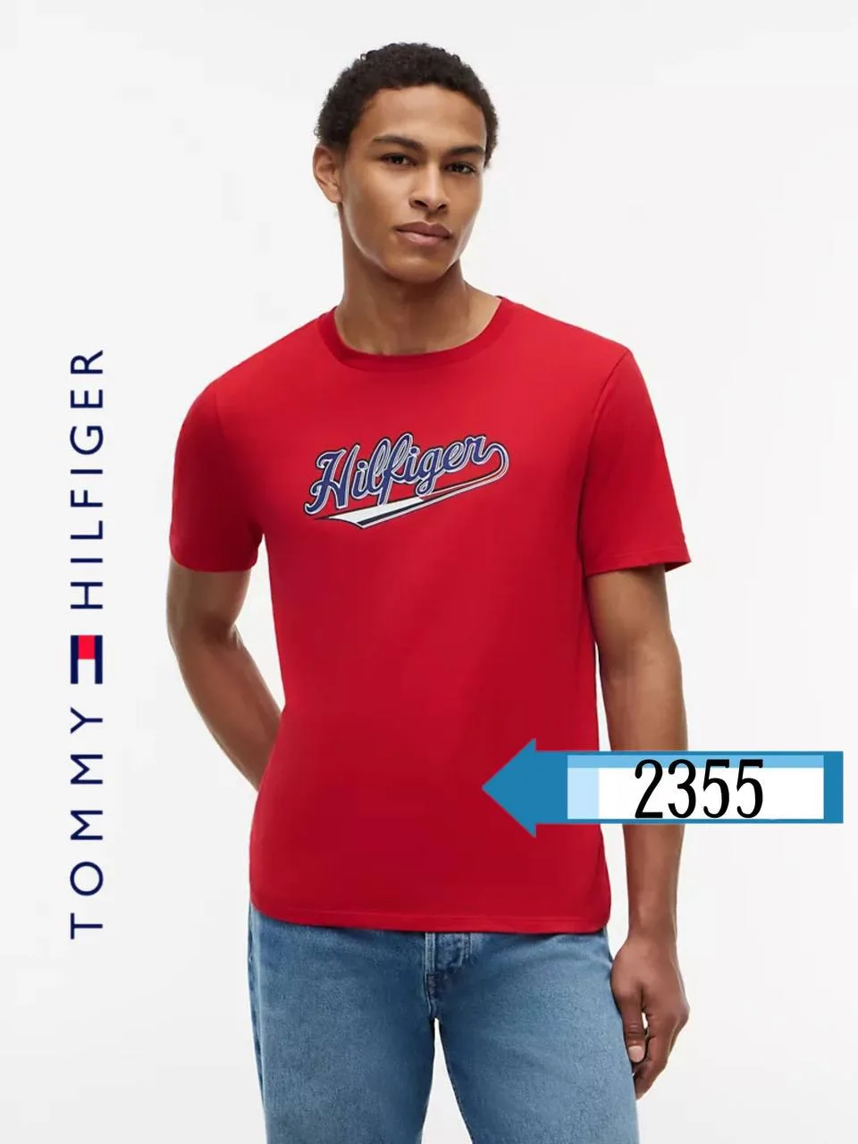 🔥Легендарная мужская одежда #TommyHilfiger напрямую из Америки без сумасшедших накруток🔥