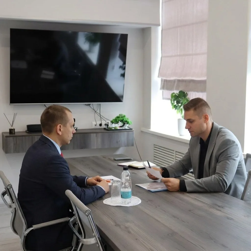 Депутатский контроль: решаем проблемы жителей Новгородского округа